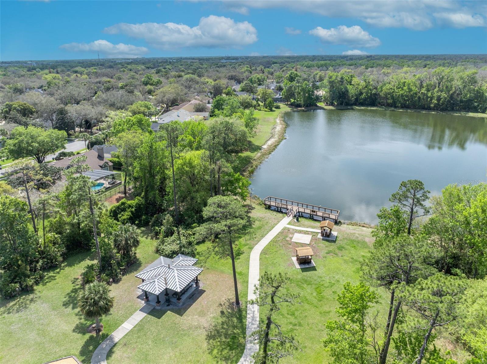 DAVENPORT GLEN - Residential