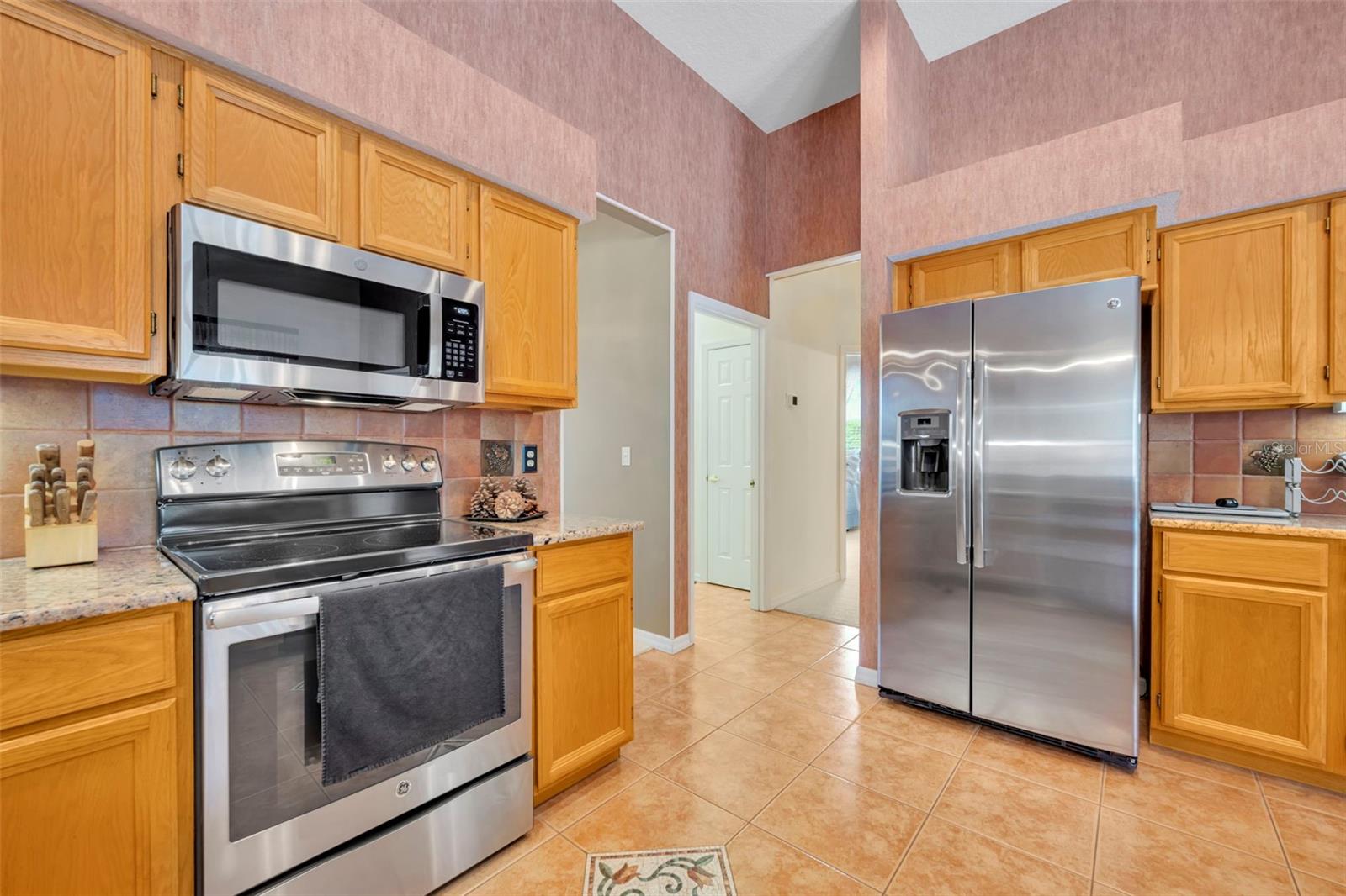 DAVENPORT GLEN - Residential