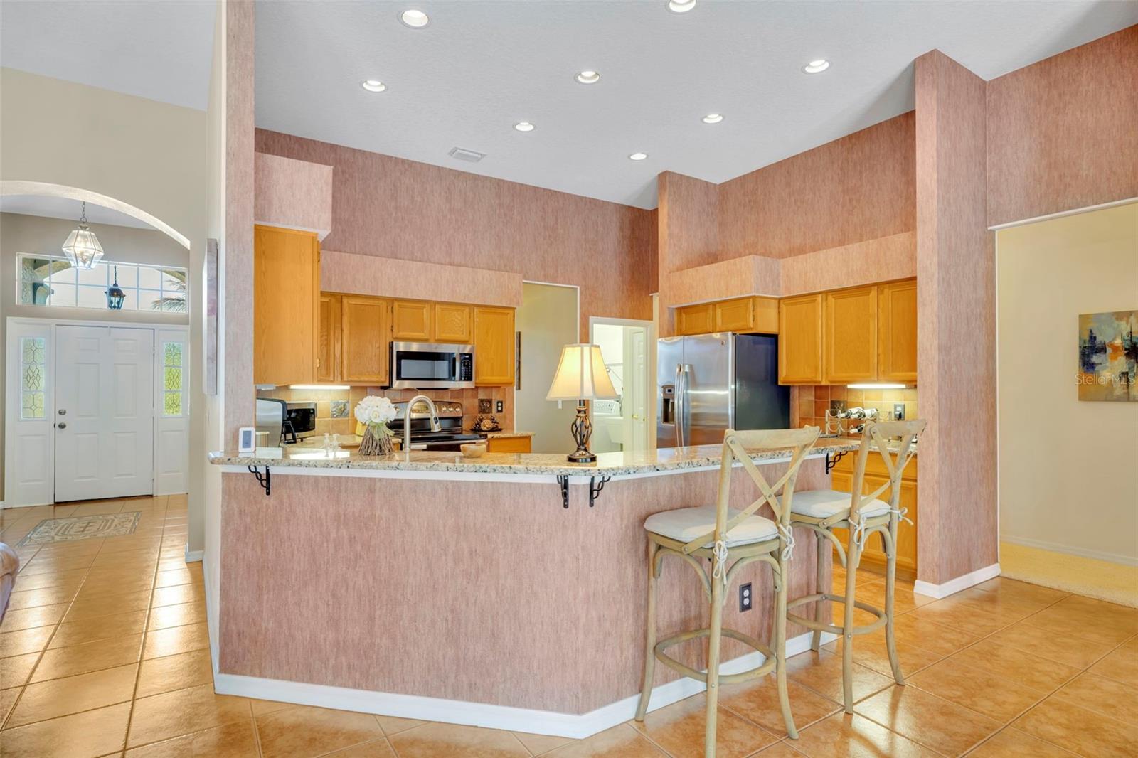 DAVENPORT GLEN - Residential