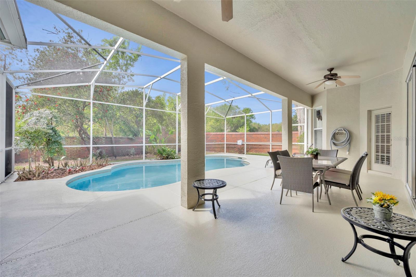 DAVENPORT GLEN - Residential