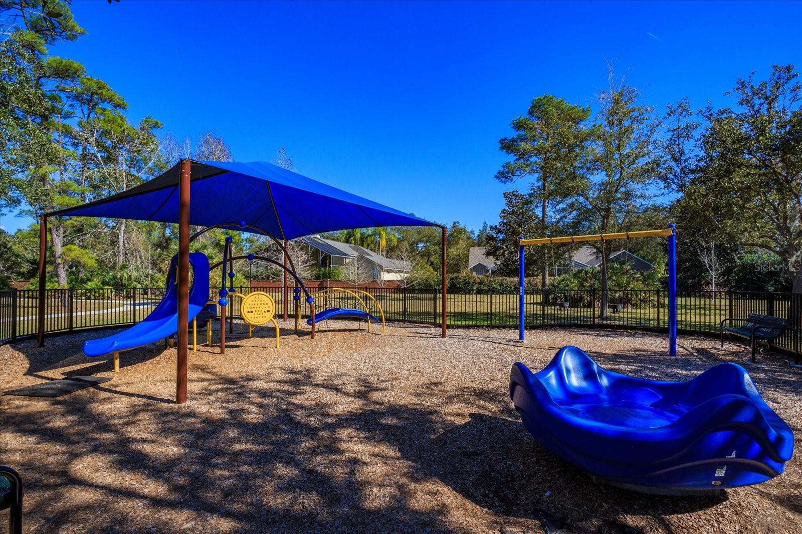 DAVENPORT GLEN - Residential