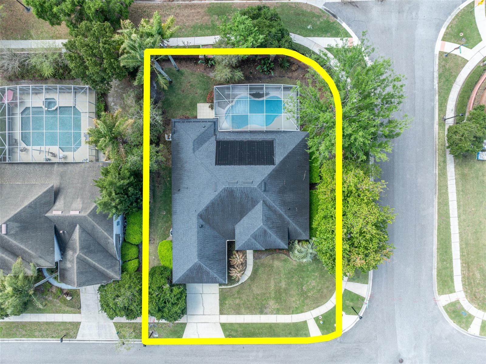 DAVENPORT GLEN - Residential