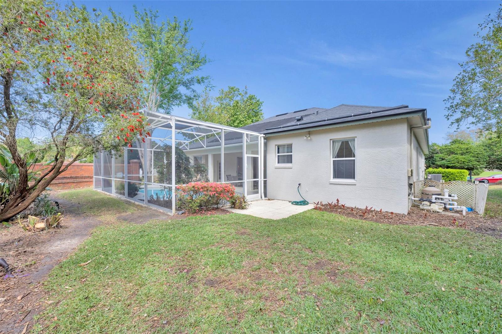 DAVENPORT GLEN - Residential