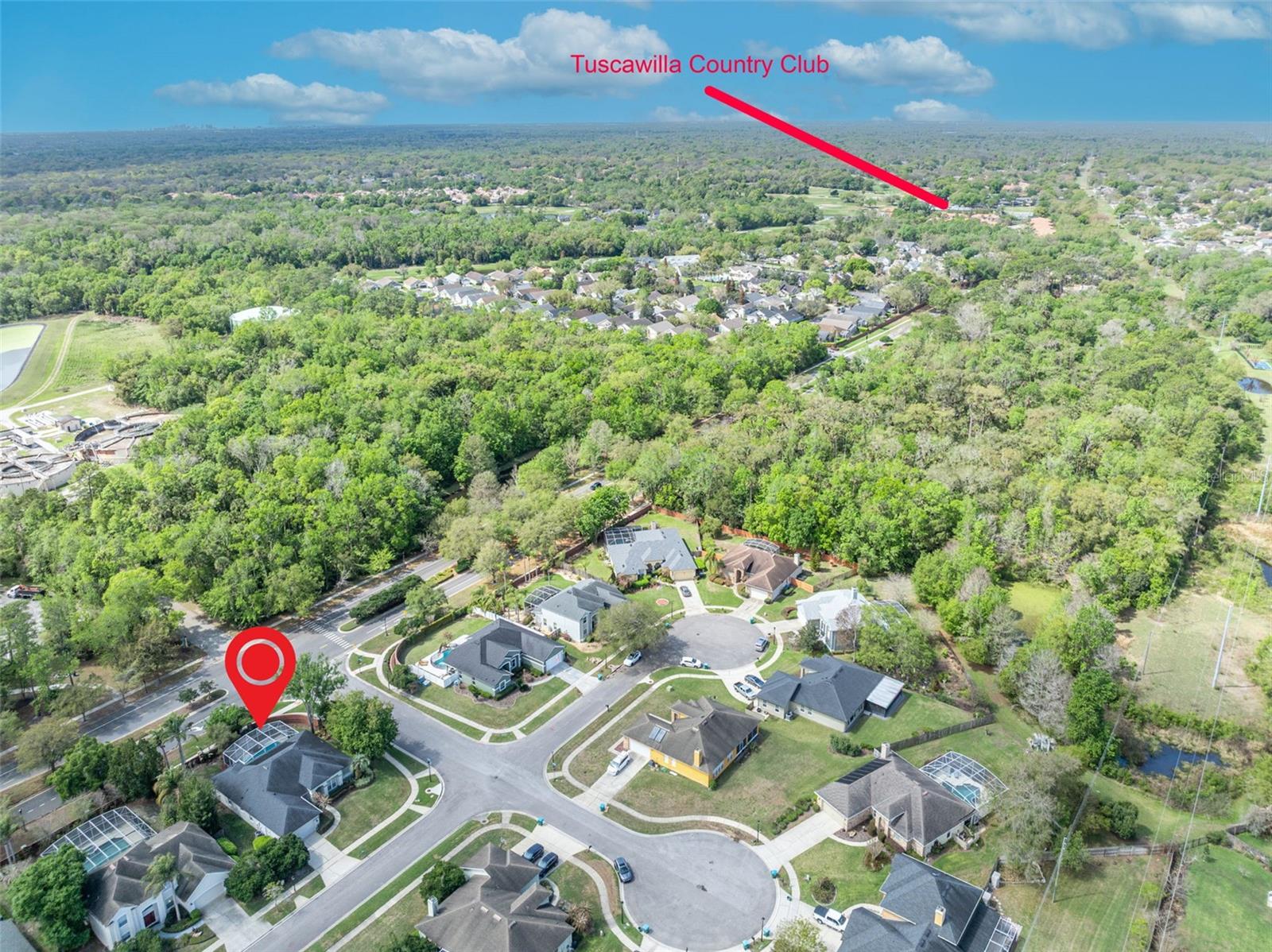 DAVENPORT GLEN - Residential