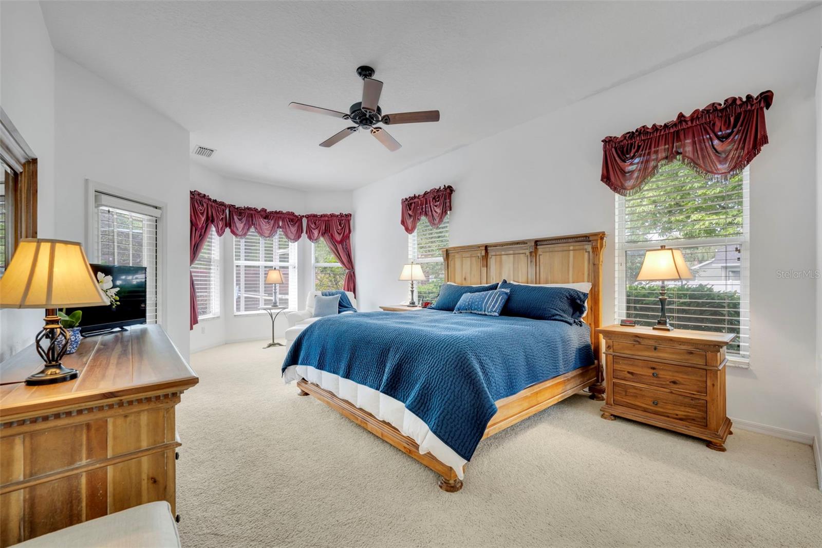 DAVENPORT GLEN - Residential