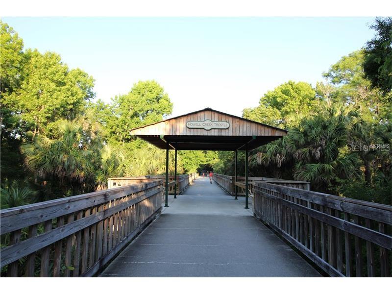 DAVENPORT GLEN - Residential