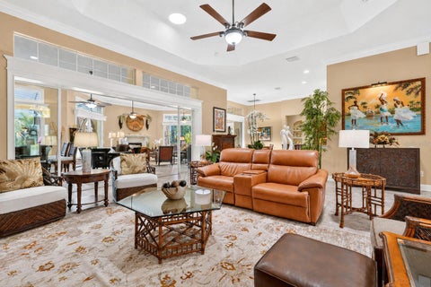 Tiny photo for 622 Laurel Run, The Villages, FL 32162 (MLS # G5116659)