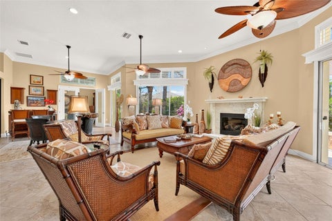 Tiny photo for 622 Laurel Run, The Villages, FL 32162 (MLS # G5116659)