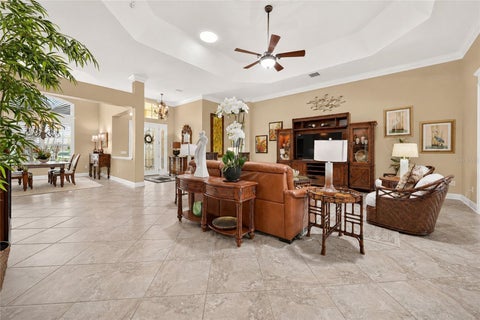Tiny photo for 622 Laurel Run, The Villages, FL 32162 (MLS # G5116659)