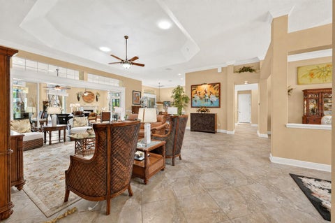 Tiny photo for 622 Laurel Run, The Villages, FL 32162 (MLS # G5116659)