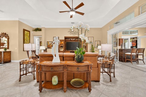 Tiny photo for 622 Laurel Run, The Villages, FL 32162 (MLS # G5116659)