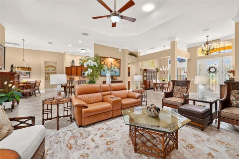Tiny photo for 622 Laurel Run, The Villages, FL 32162 (MLS # G5116659)