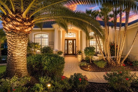 Tiny photo for 622 Laurel Run, The Villages, FL 32162 (MLS # G5116659)