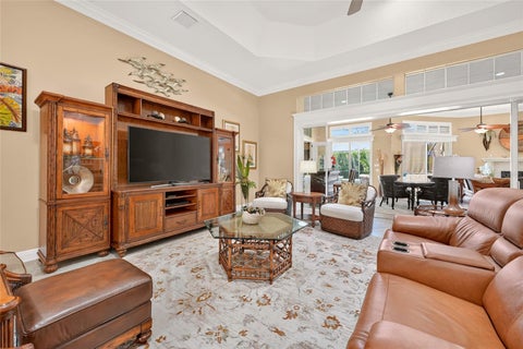 Tiny photo for 622 Laurel Run, The Villages, FL 32162 (MLS # G5116659)