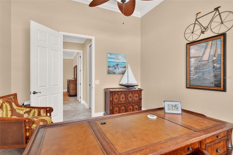 Tiny photo for 622 Laurel Run, The Villages, FL 32162 (MLS # G5116659)