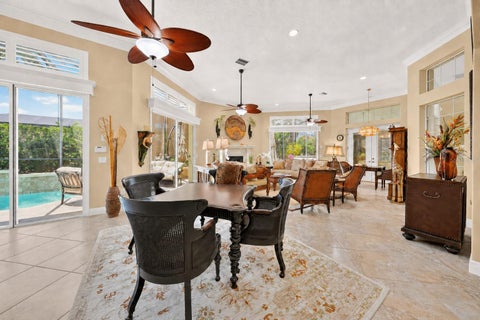 Tiny photo for 622 Laurel Run, The Villages, FL 32162 (MLS # G5116659)
