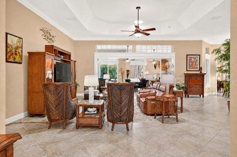 Tiny photo for 622 Laurel Run, The Villages, FL 32162 (MLS # G5116659)