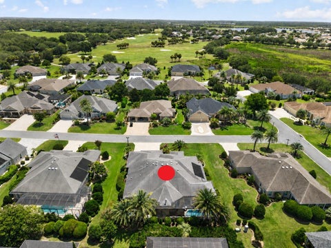 Tiny photo for 622 Laurel Run, The Villages, FL 32162 (MLS # G5116659)