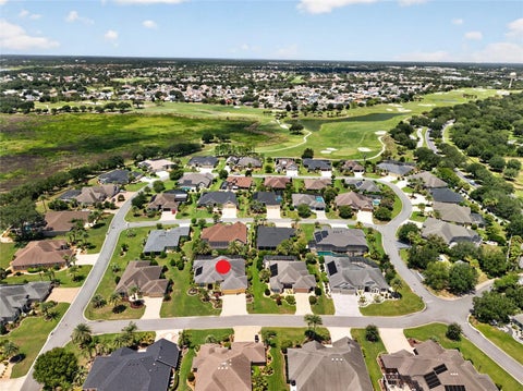 Tiny photo for 622 Laurel Run, The Villages, FL 32162 (MLS # G5116659)