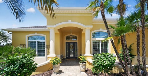 Tiny photo for 622 Laurel Run, The Villages, FL 32162 (MLS # G5116659)