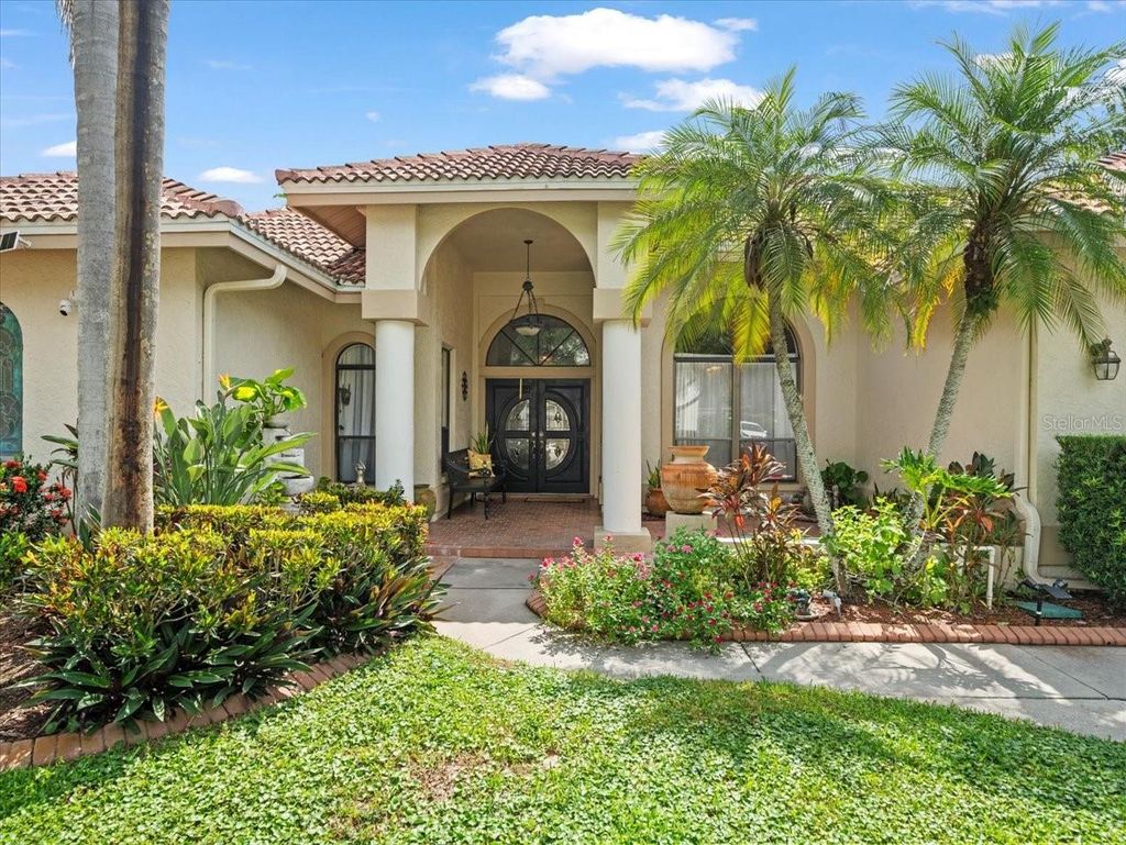 Photo of 12905 Cinnimon Place, Tampa, FL 33624 (MLS # TB8414324)