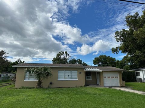 A home in ORLANDO