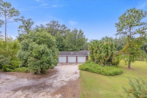 A home in SANFORD