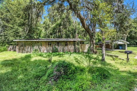 A home in LAND O LAKES