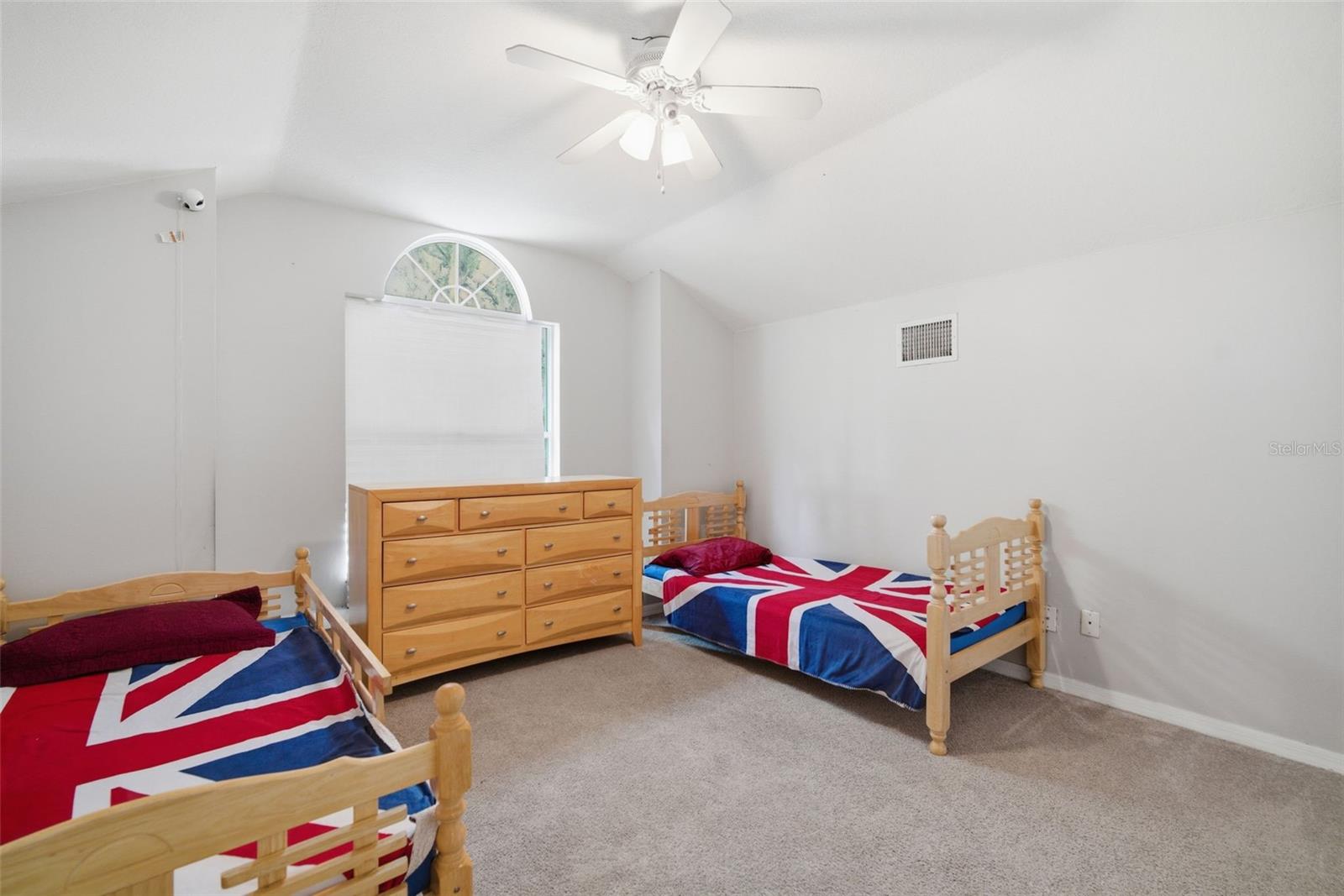 BLOOMINGDALE SEC DD PH - Residential