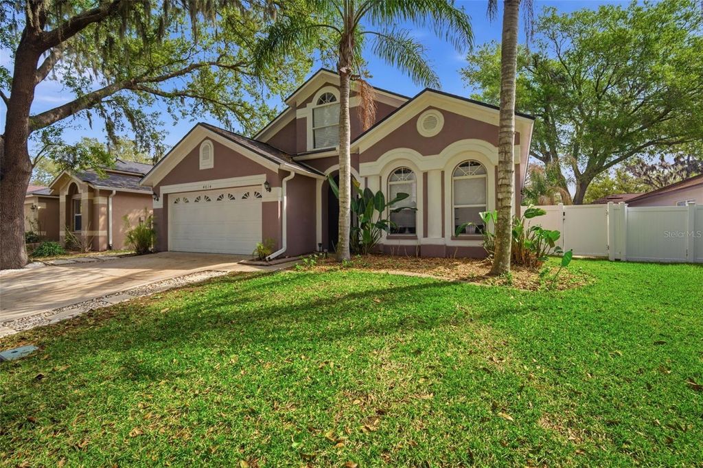 Photo of 4814 Portobello Circle, Valrico, FL 33596 (MLS # TB8487946)