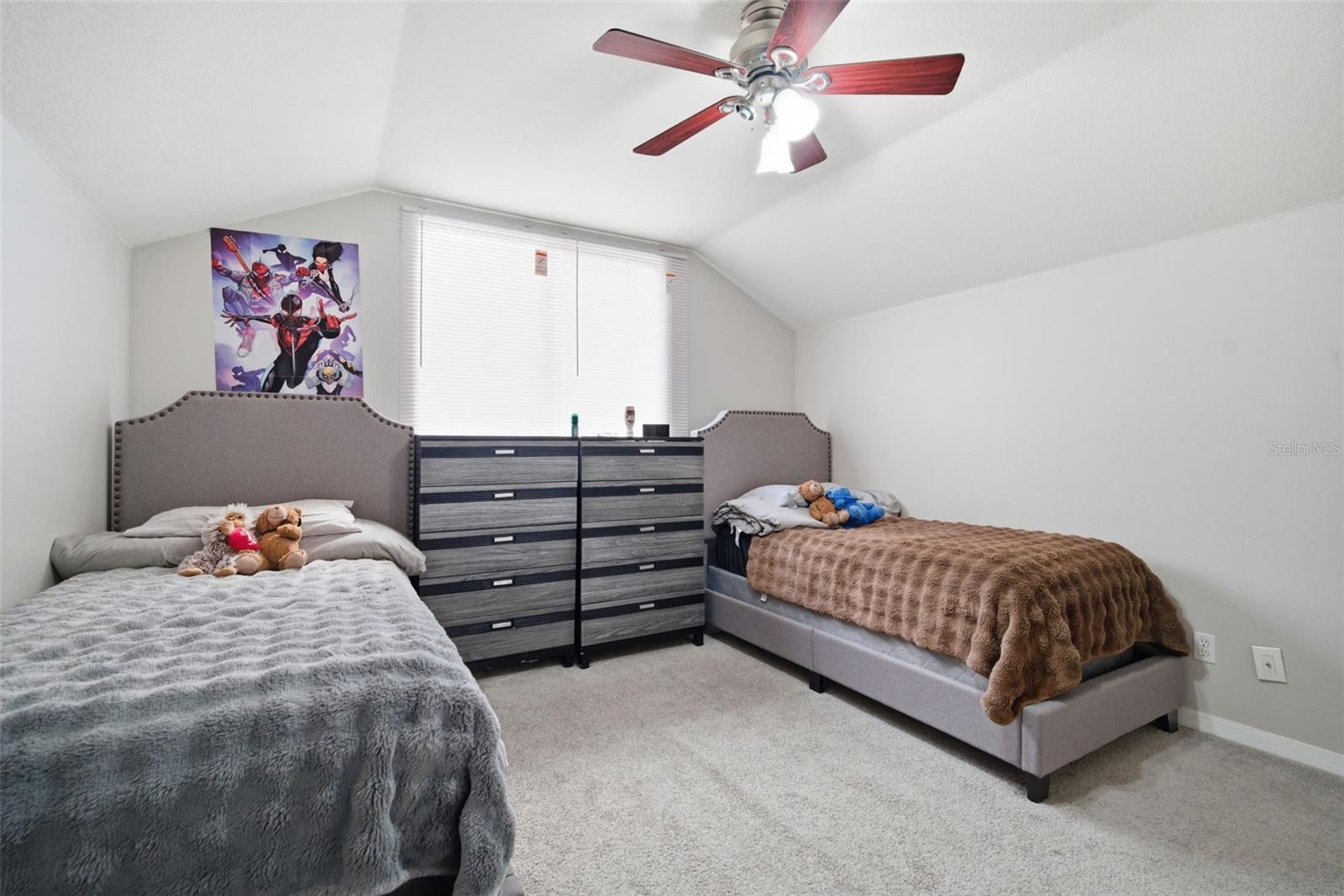 BLOOMINGDALE SEC DD PH - Residential