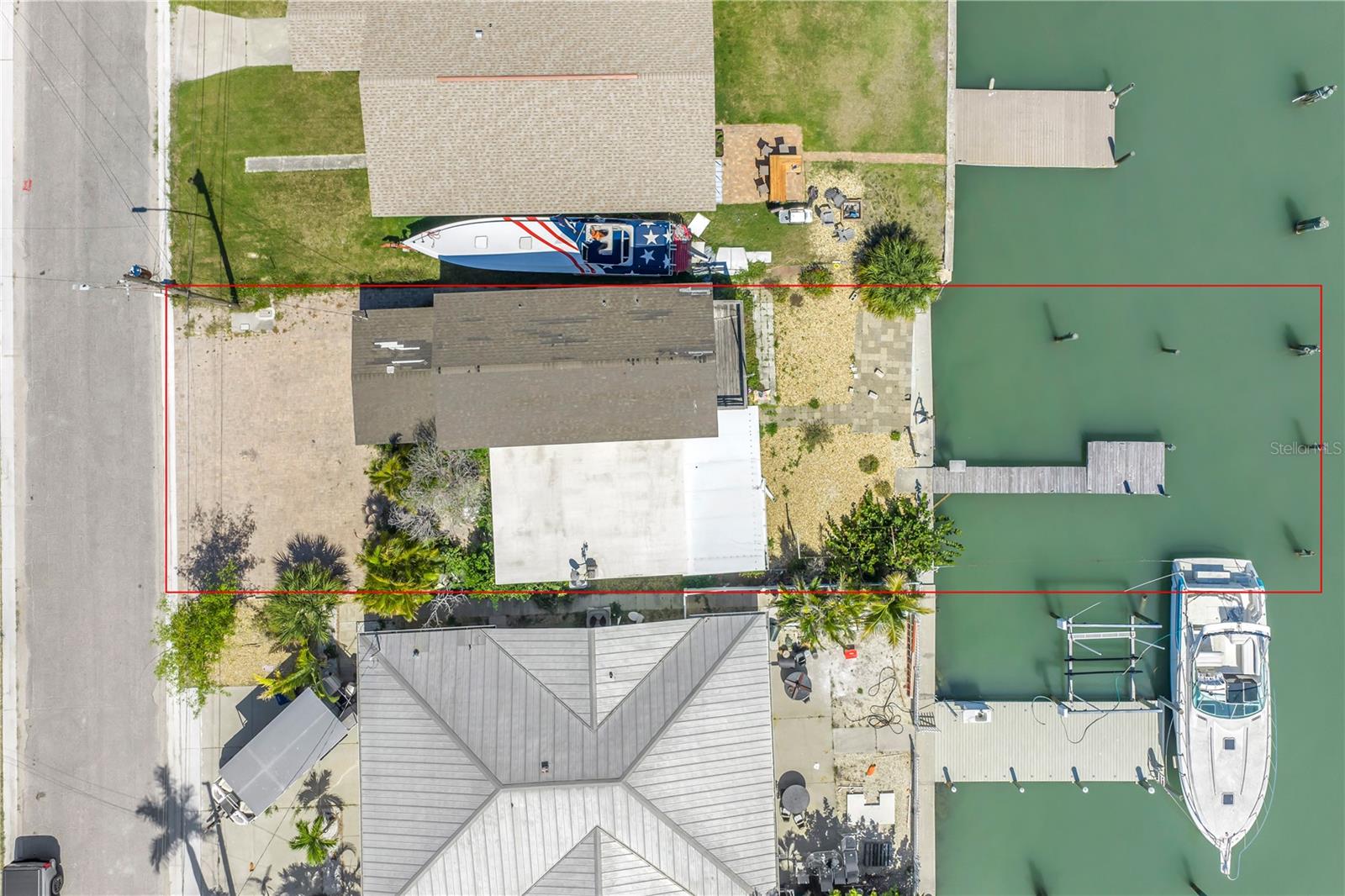 GULF SHORES 6TH ADD - Land