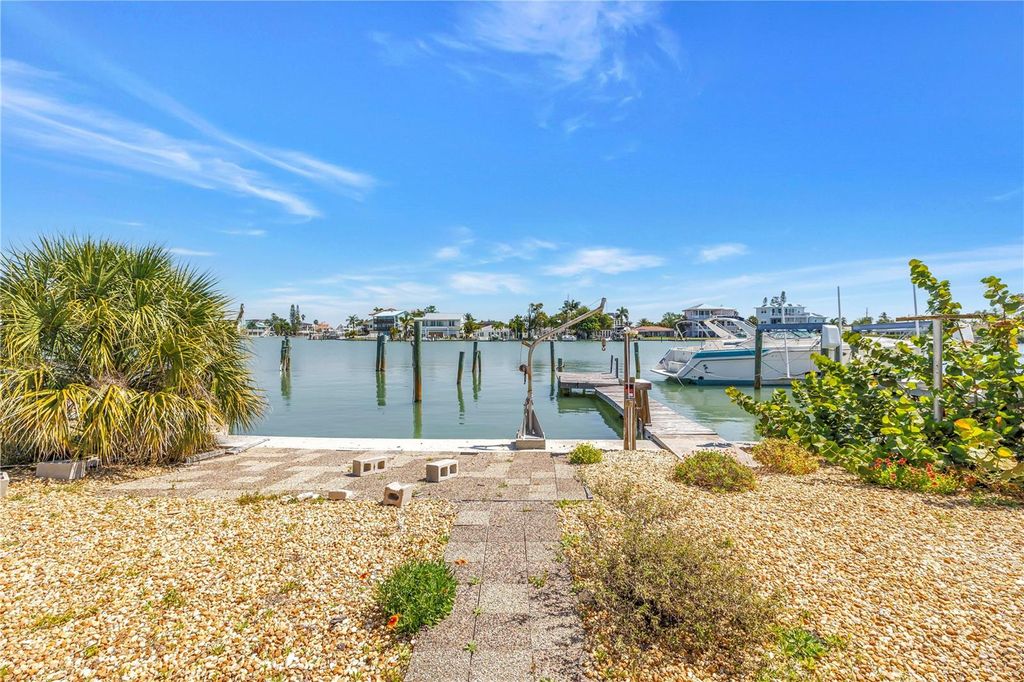 Photo of 14045 E Parsley Drive, Madeira Beach, FL 33708 (MLS # TB8498935)