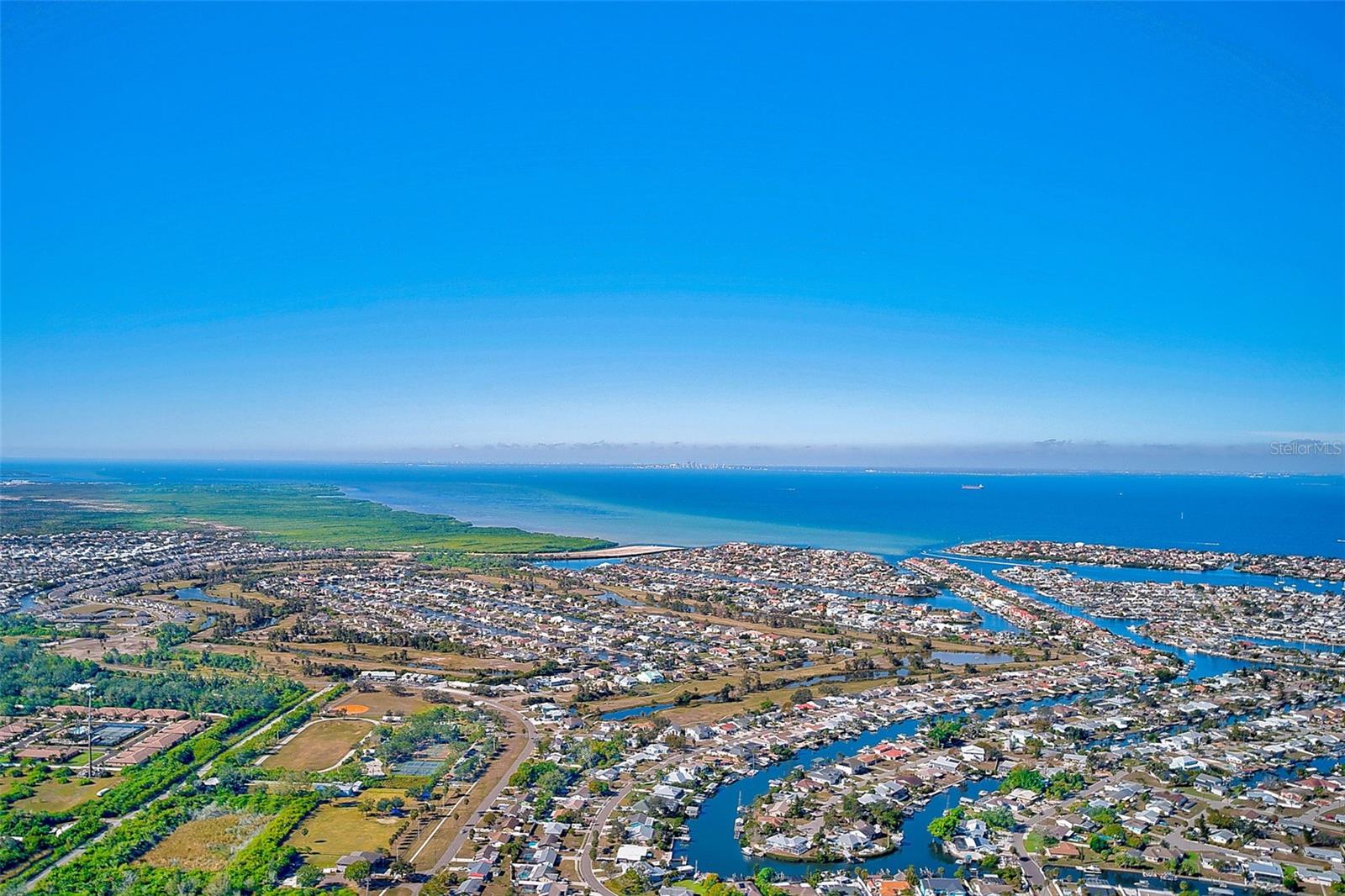 APOLLO BEACH UNIT ONE PT ONE - Residential