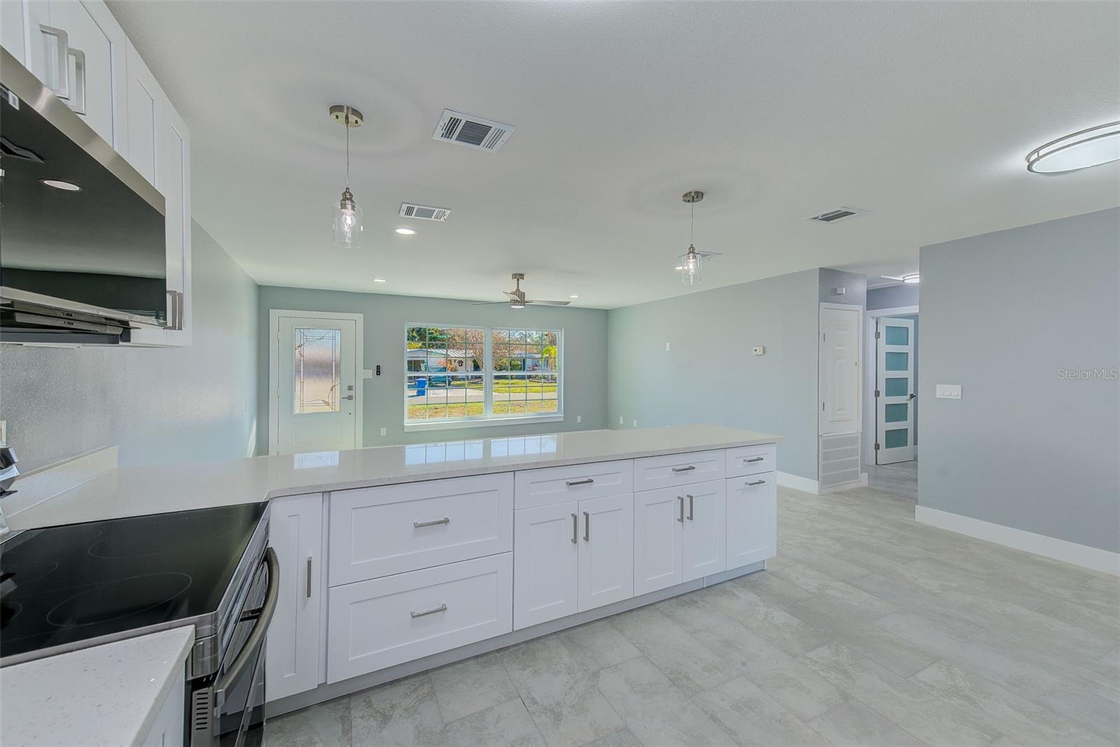 APOLLO BEACH UNIT ONE PT ONE - Residential