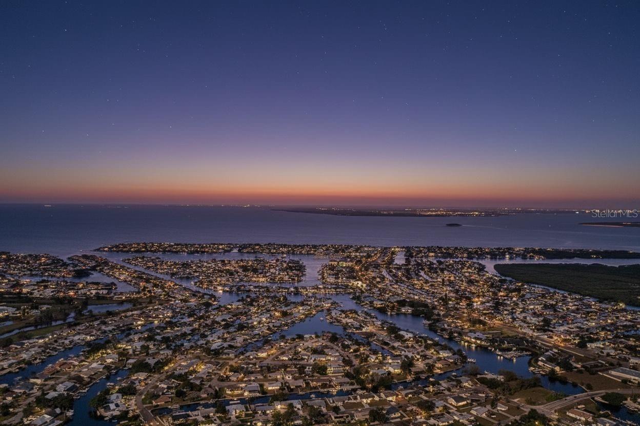 APOLLO BEACH UNIT ONE PT ONE - Residential