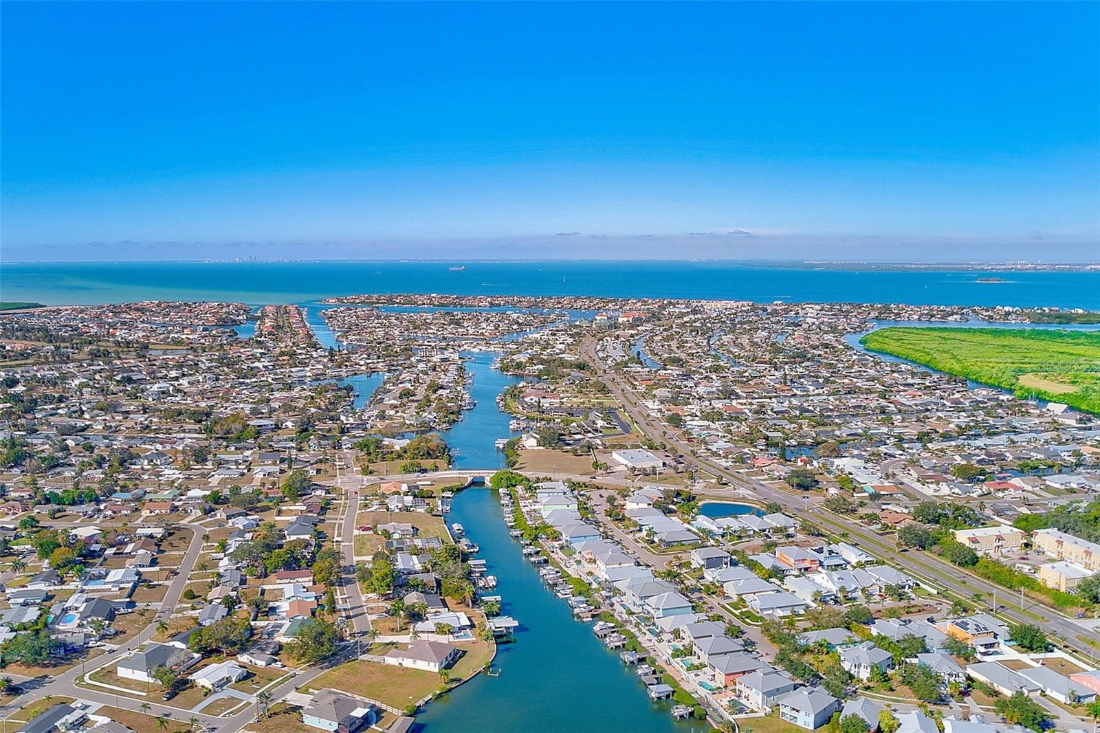 APOLLO BEACH UNIT ONE PT ONE - Residential