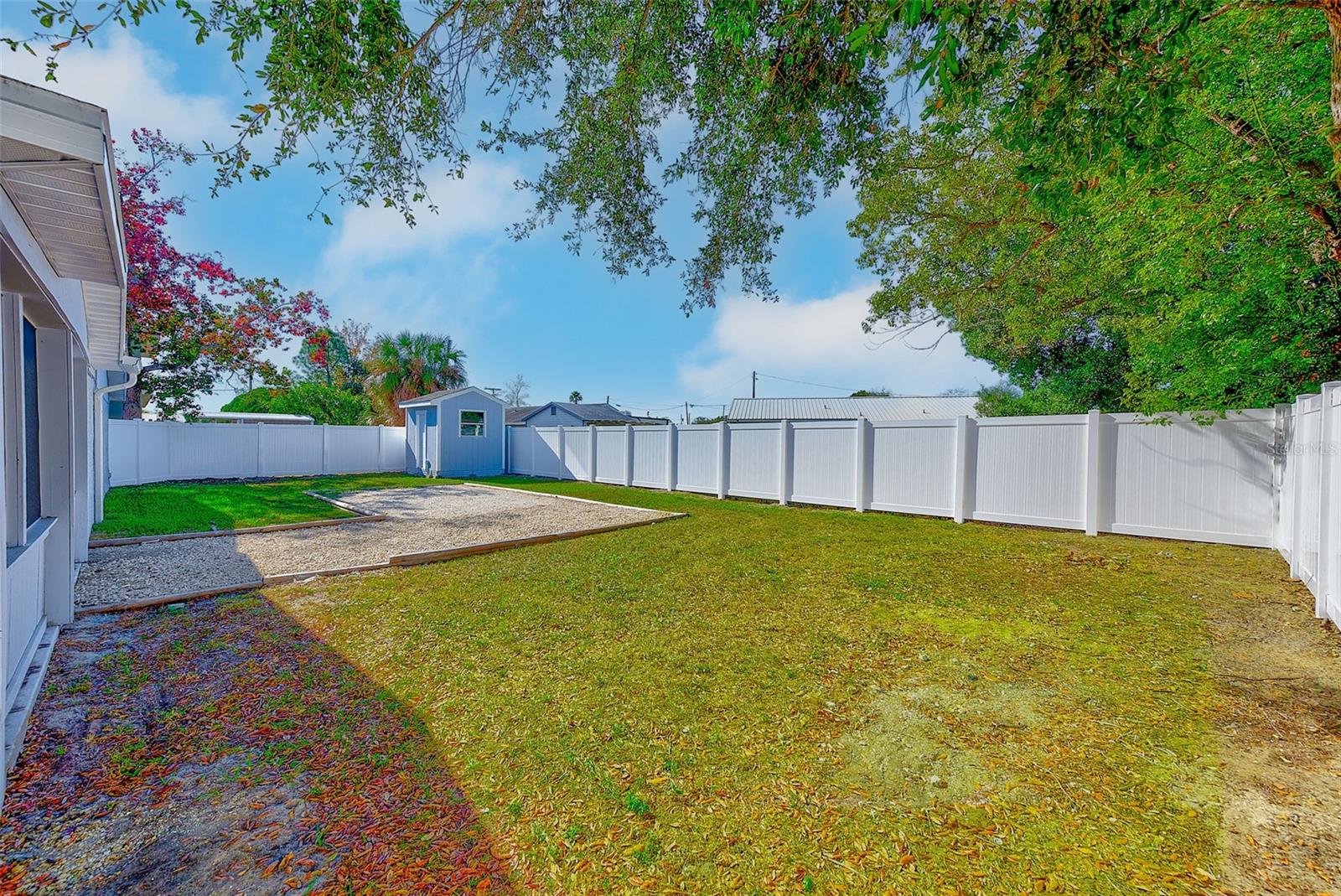 APOLLO BEACH UNIT ONE PT ONE - Residential