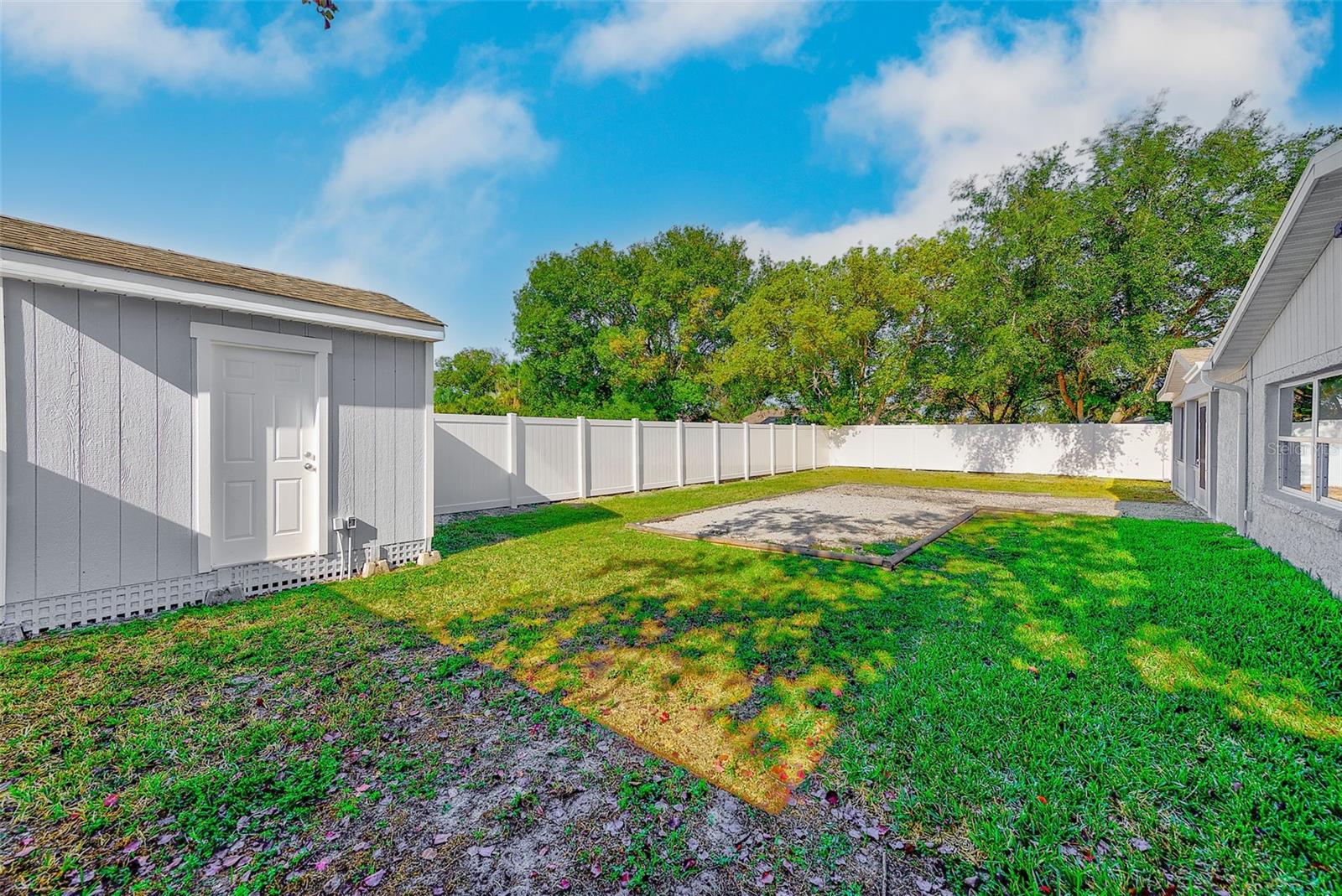 APOLLO BEACH UNIT ONE PT ONE - Residential