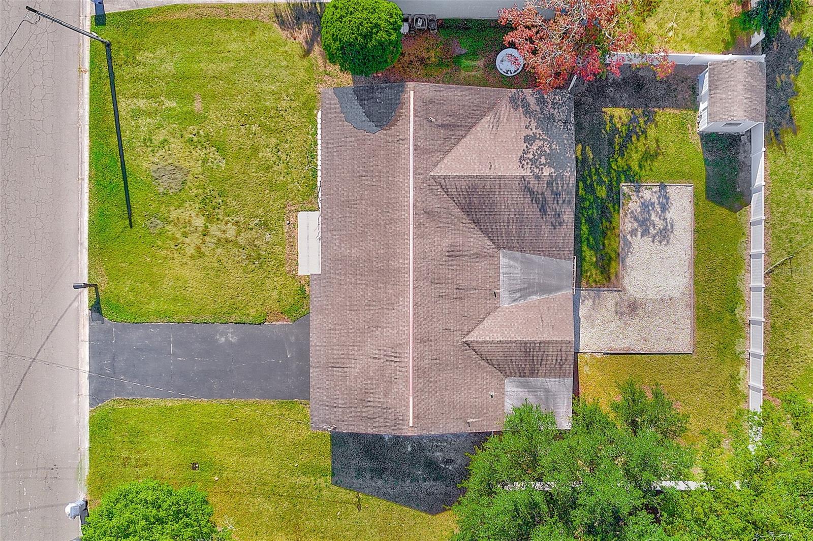 APOLLO BEACH UNIT ONE PT ONE - Residential