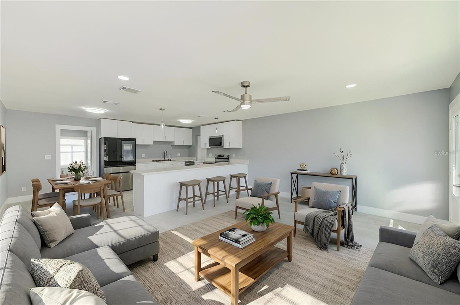 APOLLO BEACH UNIT ONE PT ONE - Residential