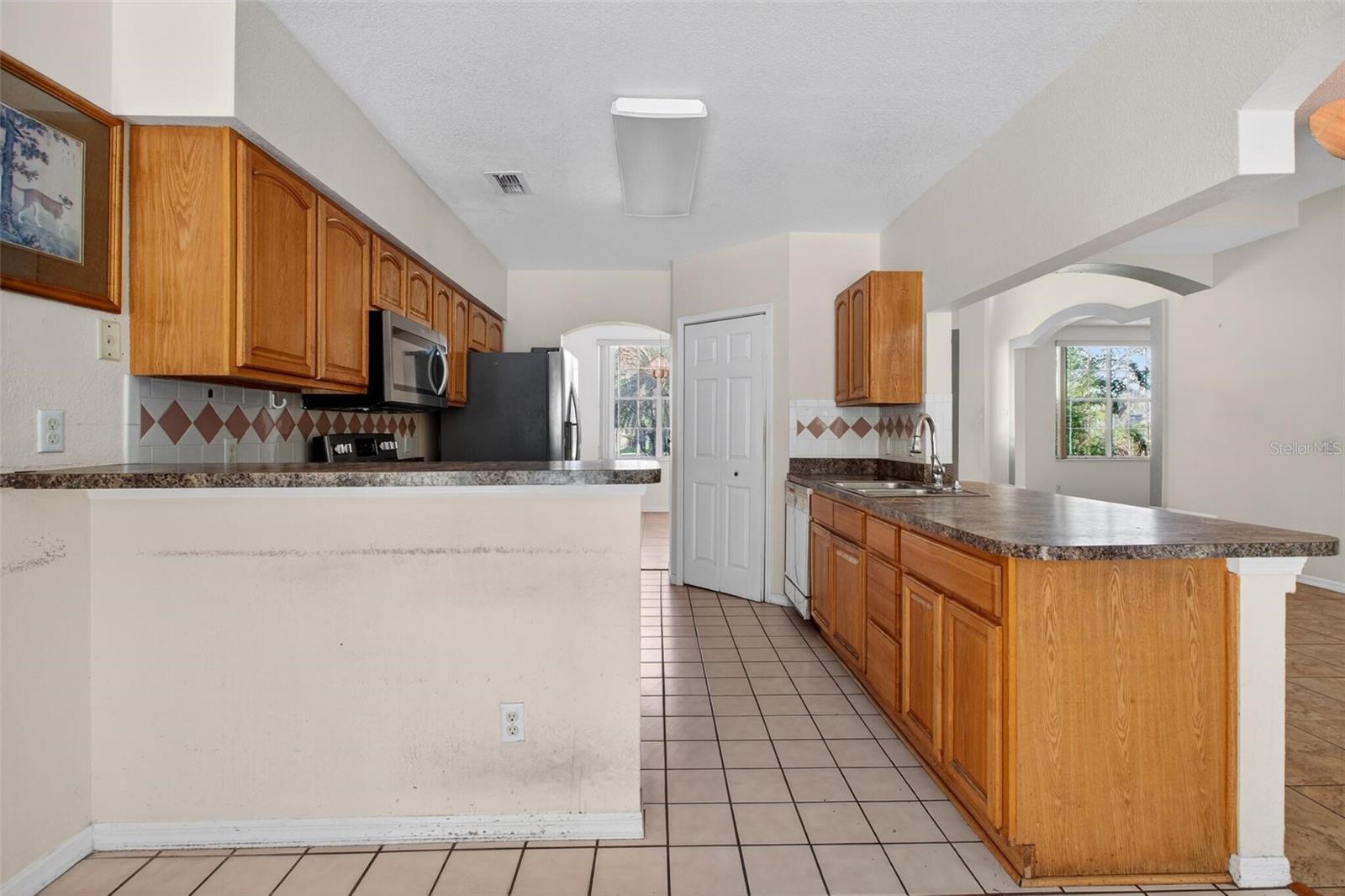 LITTLE CREEK PH 1A - Residential