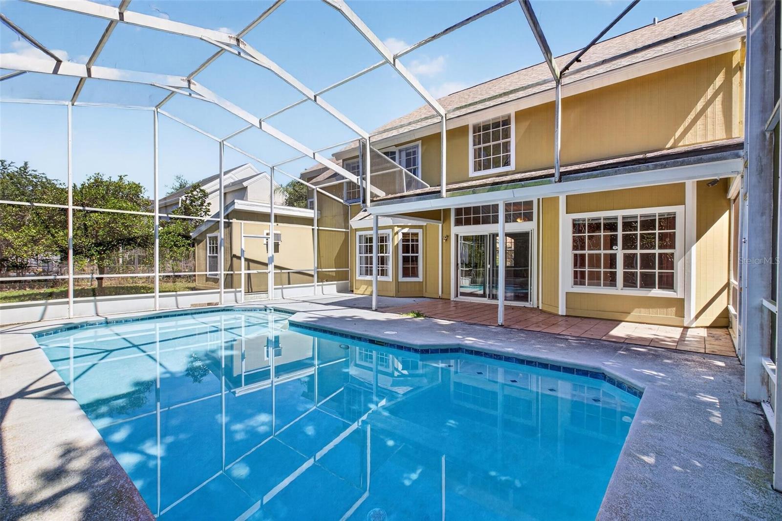 LITTLE CREEK PH 1A - Residential