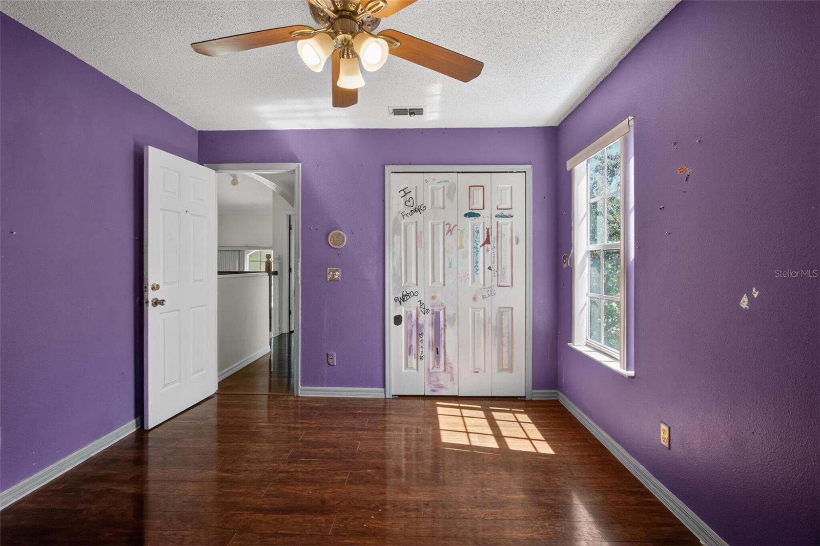 LITTLE CREEK PH 1A - Residential