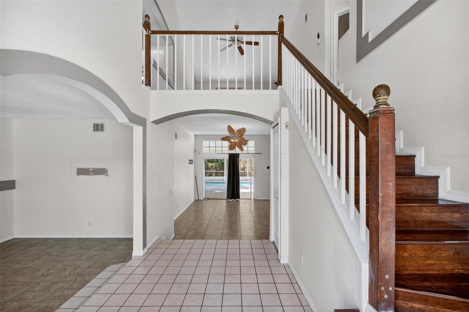 LITTLE CREEK PH 1A - Residential