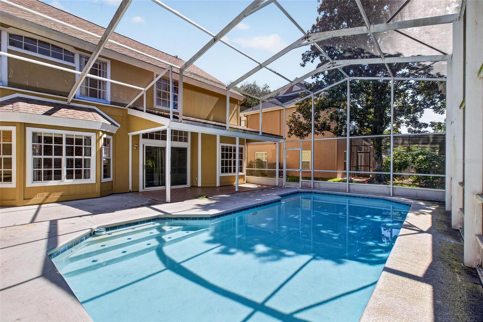 LITTLE CREEK PH 1A - Residential
