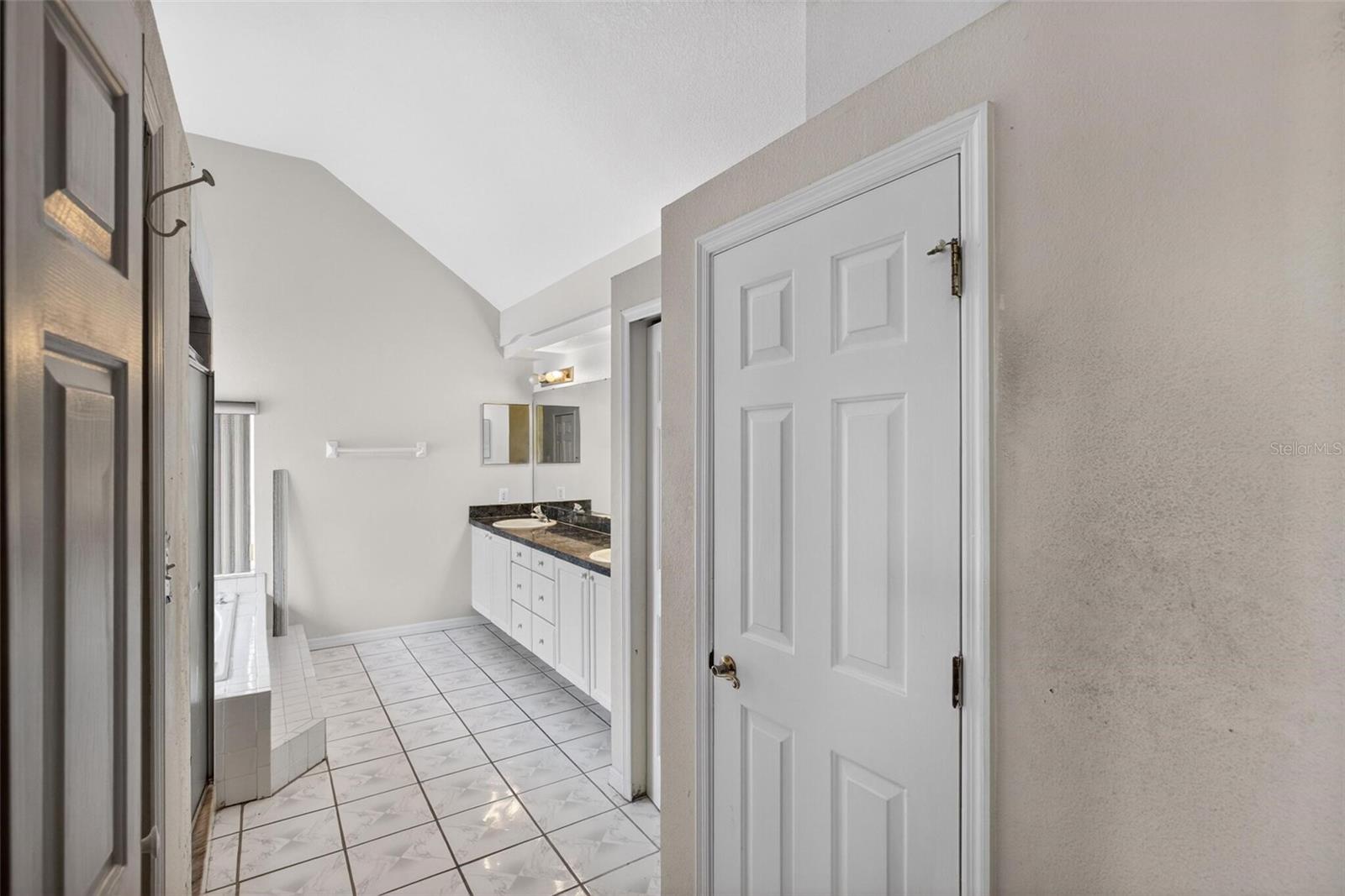 LITTLE CREEK PH 1A - Residential