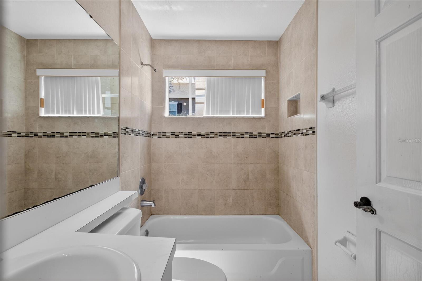 LITTLE CREEK PH 1A - Residential