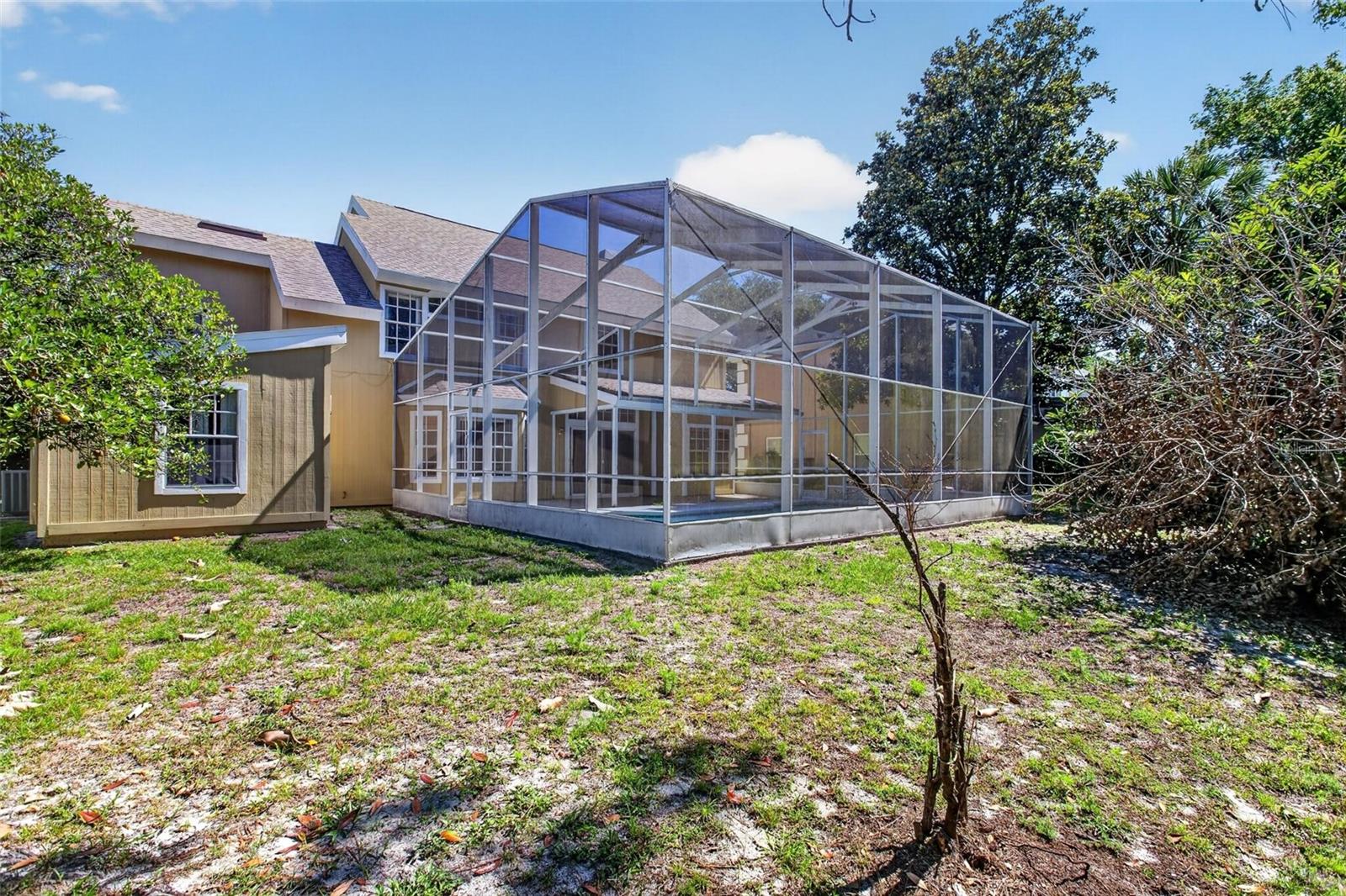 LITTLE CREEK PH 1A - Residential
