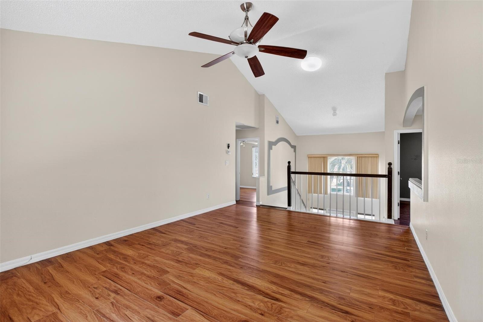 LITTLE CREEK PH 1A - Residential